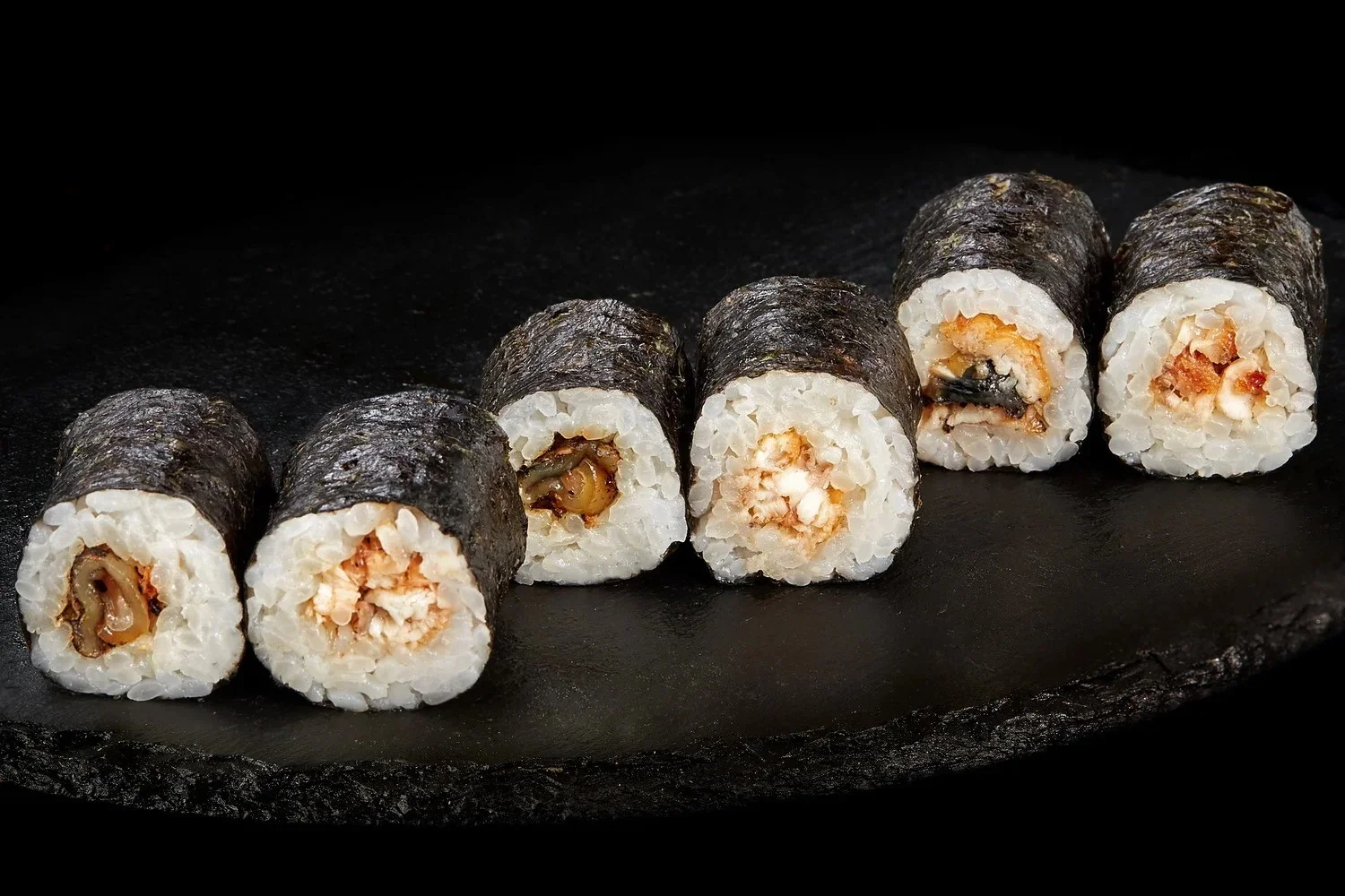 Pizza & Sushi Bro Замовити суші Кам'янець-Подільський.