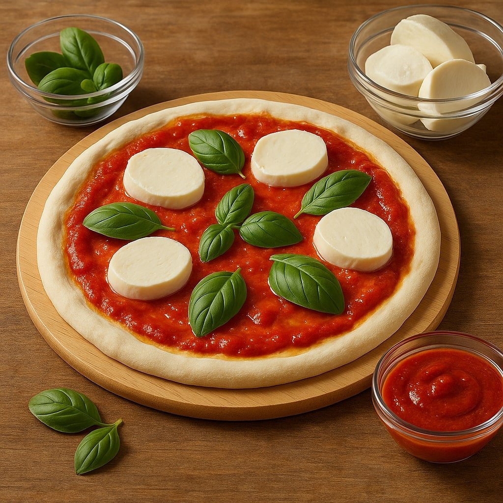 Кращі піцерії Києва: Х закладів і доставок смачної піци