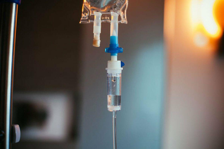 Капельница от похмелья на дому в Екатеринбурге: состав и дозы