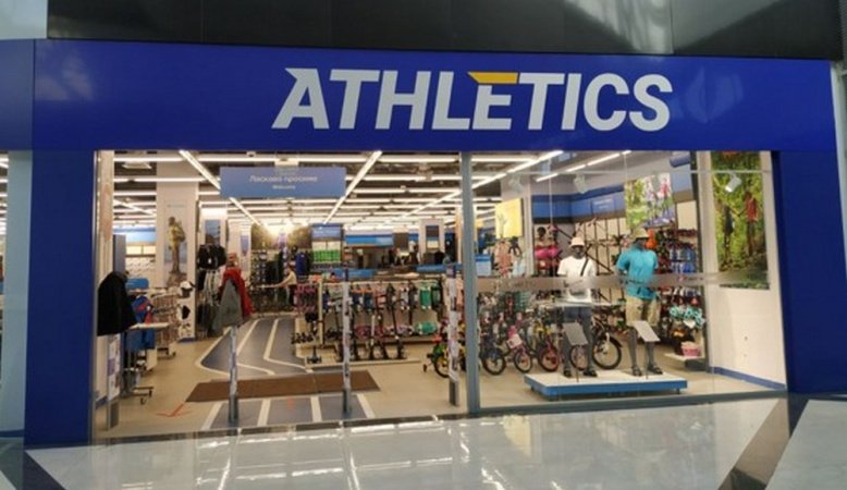 Купити спортивне харчування в Одесі та Україні — CROCOS