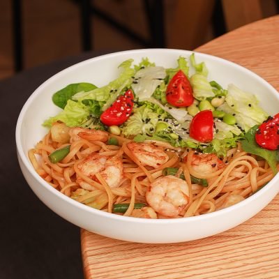 ᐷ Паста у Львові з доставкою • Tomatina