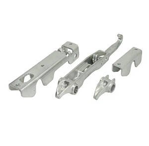 Рессора Schmitz 26611500 0410072 WST -купить в Киеве, Харькове ...