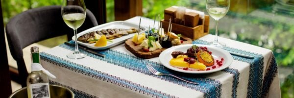 Заклади харчування | HochyInUa