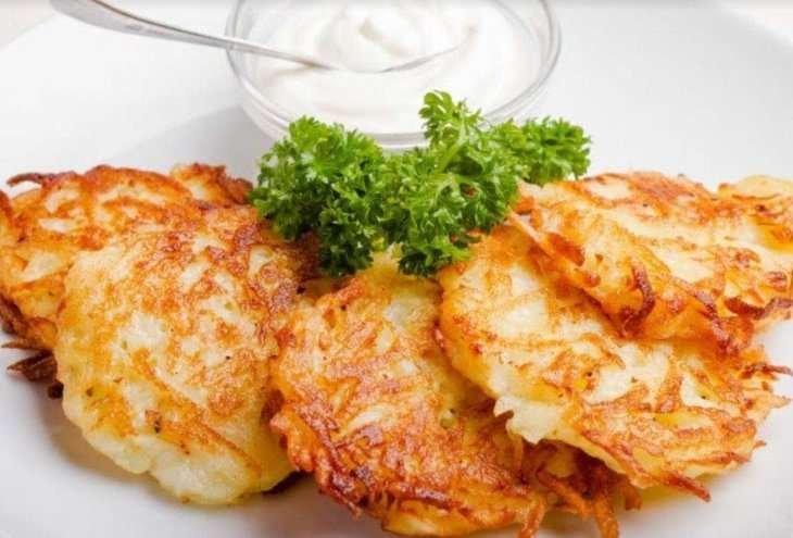 ТОП-10 традиційних українських страв з історіями та рецептами