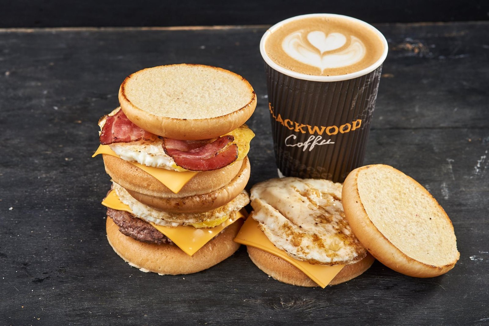 ТОП-10 ресторанів у Львові, де можна поїсти смачні бургери