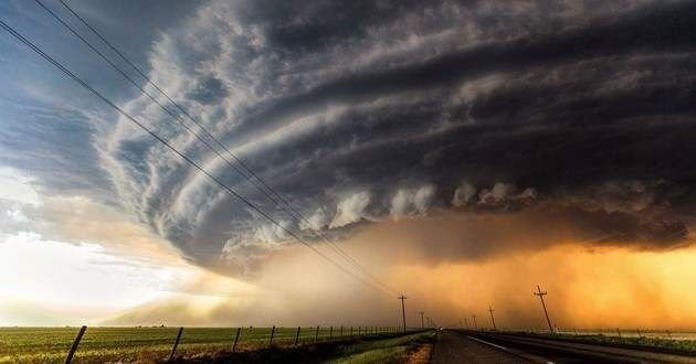 Чи можливо зрозуміти торнадо? - Освіта і наука