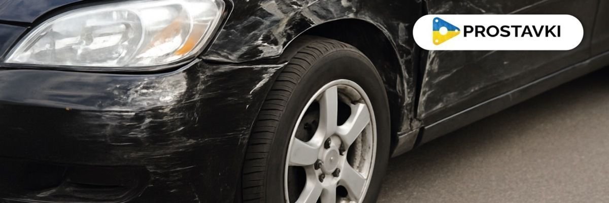 Авто після ДТП: як виявити приховані пошкодження, щоб не потрапити ...