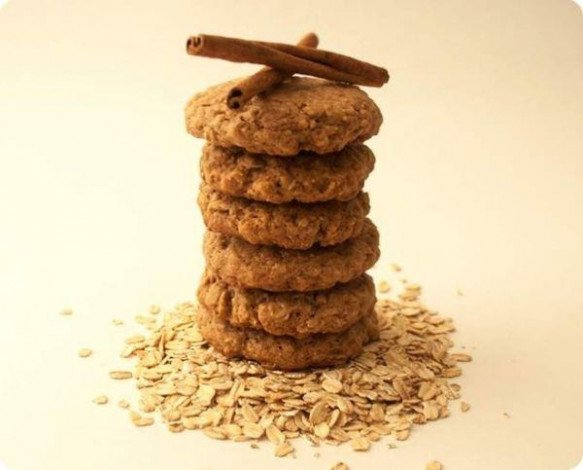 13 рецептів вівсяного печива в домашніх умовах