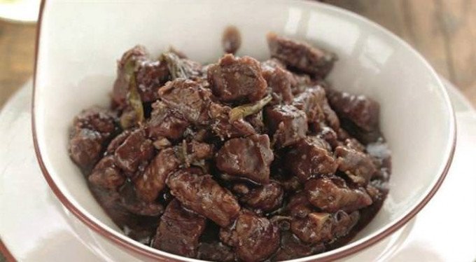 14 рецептів соковитою і мякою яловичини в духовці