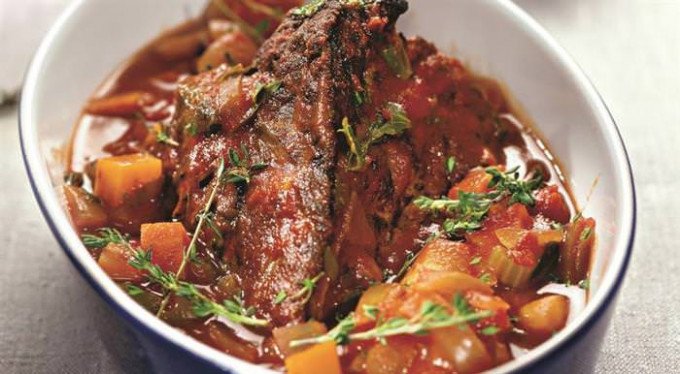 14 рецептів соковитою і мякою яловичини в духовці