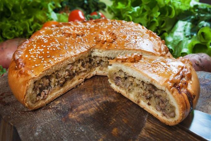 14 рецептів соковитою і мякою яловичини в духовці