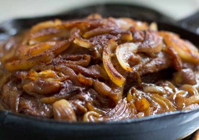 14 рецептів соковитою і мякою яловичини в духовці