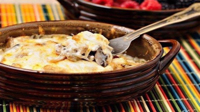 14 рецептів соковитою і мякою яловичини в духовці