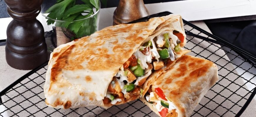 Відкриття ресторану Шаурми в Одесі: новий тренд