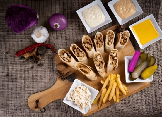 Консультант з харчового бізнесу в Запоріжжі – Денер Хаус Консультант з харчового бізнесу в Запоріжжі – Денер Хаус