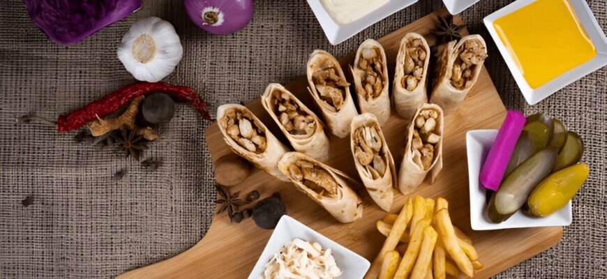 Консультант з харчового бізнесу в Запоріжжі – Денер Хаус