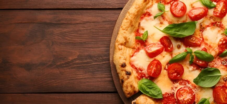 Піцерія MONOпіца – смакуйте найкраще в Києві!