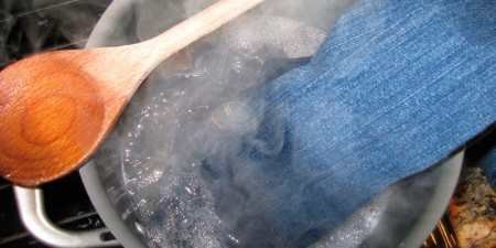 5 способів освітлити джинси в домашніх умовах