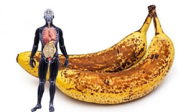 7 кращих рецептів бананових оладок