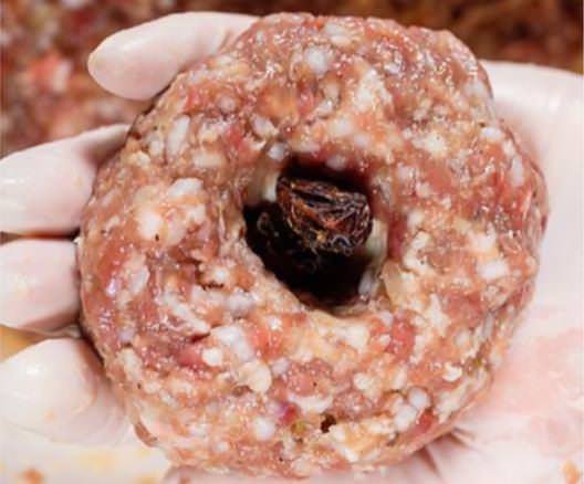7 рецептів, як приготувати тефтелі з рисом з підливою