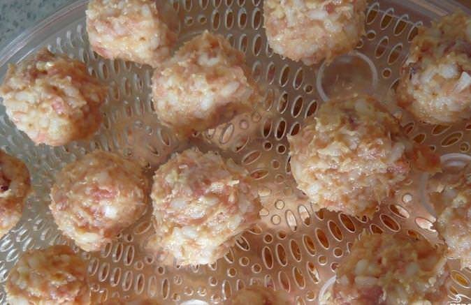 7 рецептів, як приготувати тефтелі з рисом з підливою