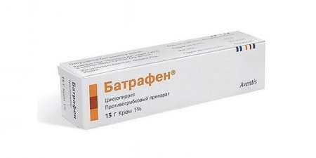 Аналог Ламизилу від грибка: препарати і застосування