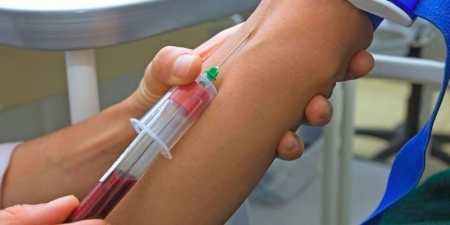 Аналізи при панкреатиті для діагностики