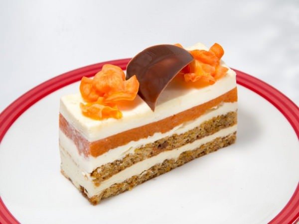 Апельсиновий торт – 7 рецептів приготування