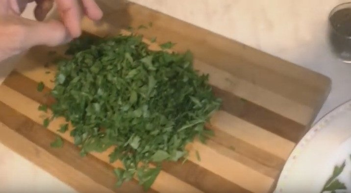 Баклажаны на зиму: лучшие рецепты по-армянски