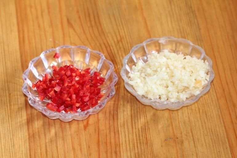 Баклажаны на зиму: лучшие рецепты по-армянски