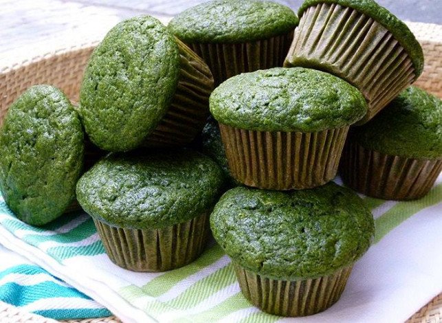 Банановий кекс — готуємо швидко і смачно в домашніх умовах