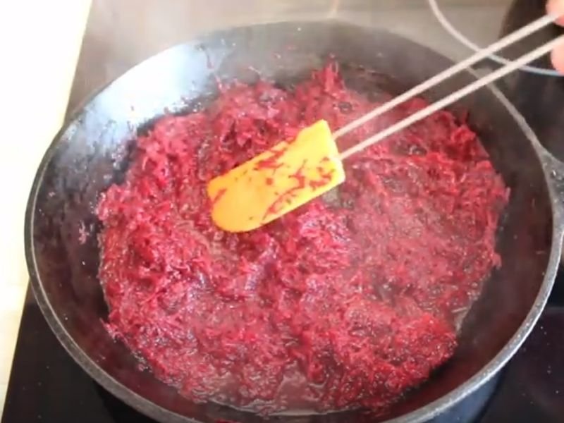 Борщ з квасолею — 8 незрівнянних і дуже смачних рецептів борщу квасоляного