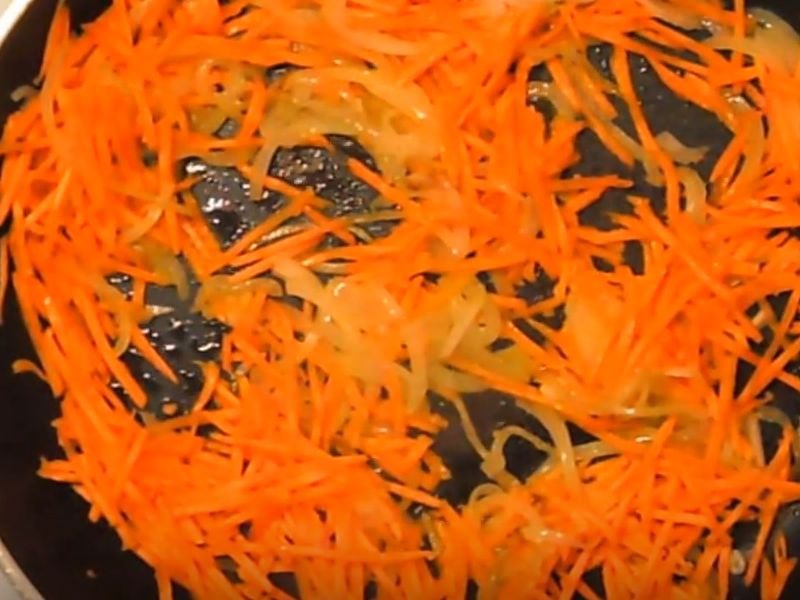 Борщ з квасолею — 8 незрівнянних і дуже смачних рецептів борщу квасоляного