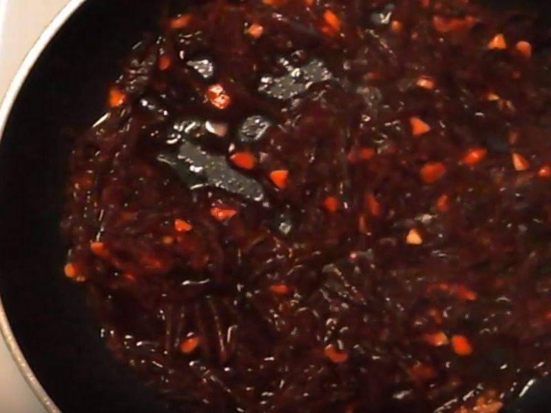 Борщ з квасолею — 8 незрівнянних і дуже смачних рецептів борщу квасоляного