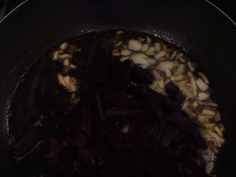 Борщ з квасолею — 8 незрівнянних і дуже смачних рецептів борщу квасоляного