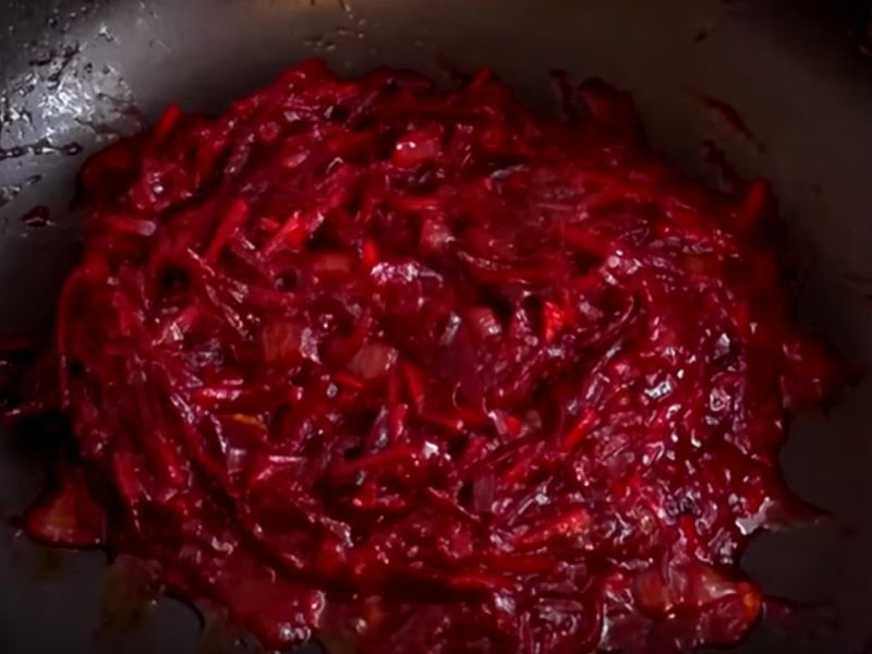 Борщ з квасолею — 8 незрівнянних і дуже смачних рецептів борщу квасоляного