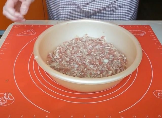Беляши с мясом — Очень вкусные домашние рецепты на сковороде