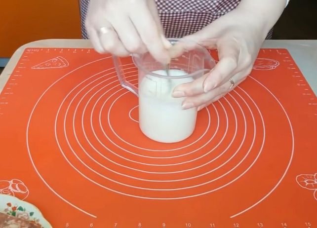 Беляши с мясом — Очень вкусные домашние рецепты на сковороде