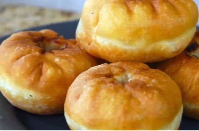 Беляши с мясом — Очень вкусные домашние рецепты на сковороде