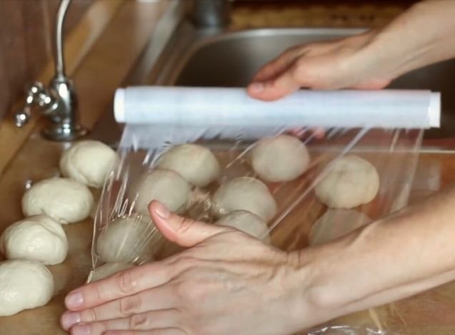 Беляши с мясом — Очень вкусные домашние рецепты на сковороде