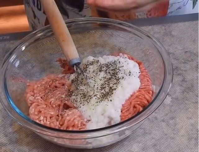 Беляши с мясом — Очень вкусные домашние рецепты на сковороде