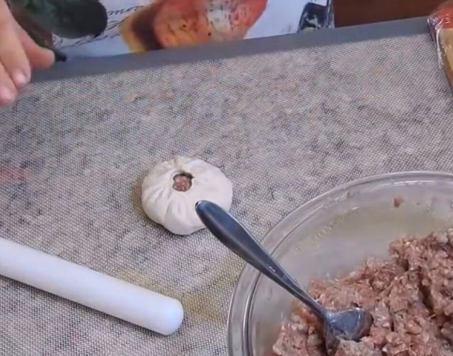Беляши с мясом — Очень вкусные домашние рецепты на сковороде