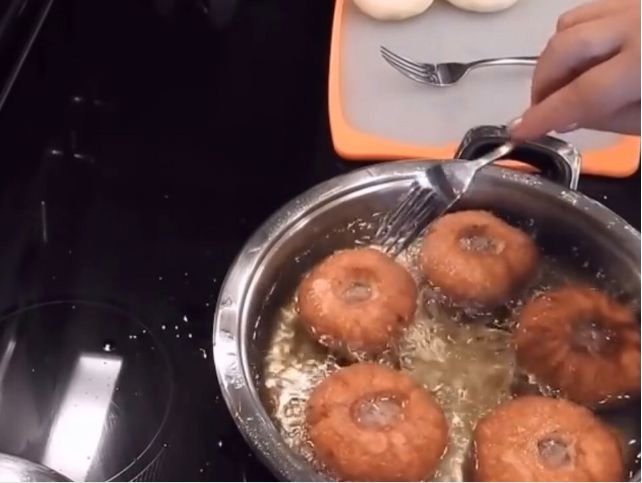 Беляши с мясом — Очень вкусные домашние рецепты на сковороде
