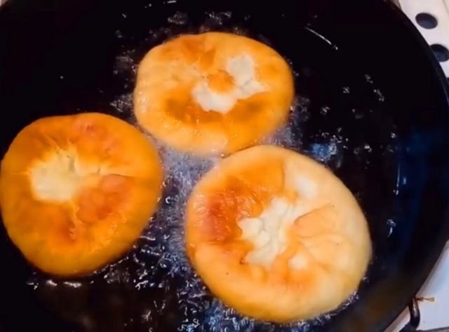 Беляши с мясом — Очень вкусные домашние рецепты на сковороде