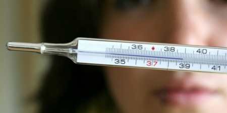 Черевний тиф – симптоми захворювання