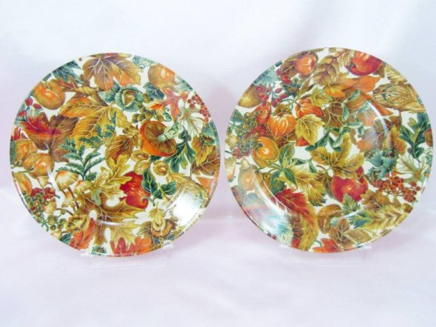 Декупаж на склі для початківців, фото