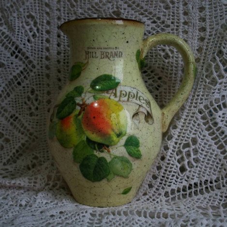 Декупаж на склі для початківців, фото