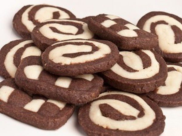 Домашнє печиво – 11 простих і смачних рецептів