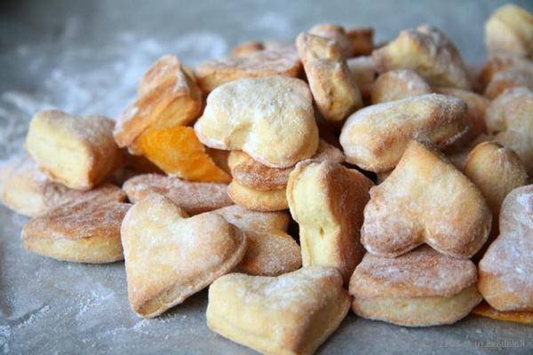 Домашнє печиво – 11 простих і смачних рецептів