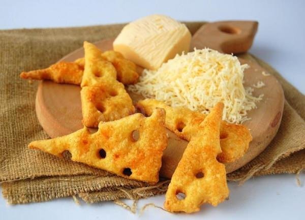 Домашнє печиво – 11 простих і смачних рецептів